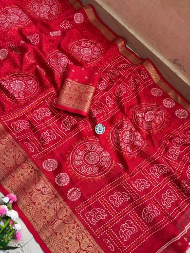 Vastrangan fancy saree wholesaler in surat